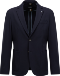 Идеальный гардероб: 30 вещей, которые нужны всем этой осенью (фото 73)