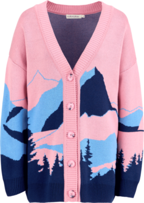 Идеальный гардероб: 30 вещей, которые нужны всем этой осенью (фото 27)