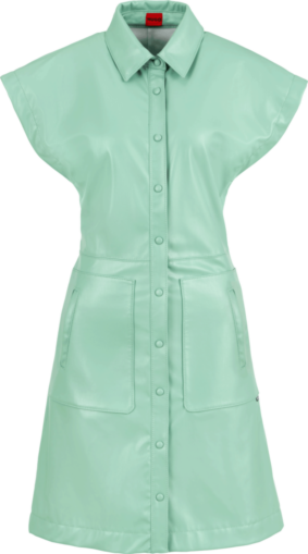 Идеальный гардероб: 30 вещей, которые нужны всем этой осенью (фото 7)