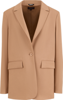 Идеальный гардероб: 30 вещей, которые нужны всем этой осенью (фото 8)