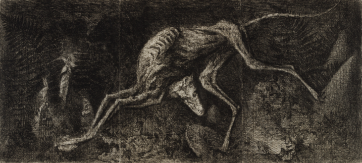 Игра: угадайте художника — Дмитрий Плавинский или Альбрехт Дюрер? (фото 8)