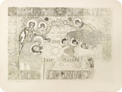 Игра: угадайте художника — Дмитрий Плавинский или Альбрехт Дюрер? (фото 10)