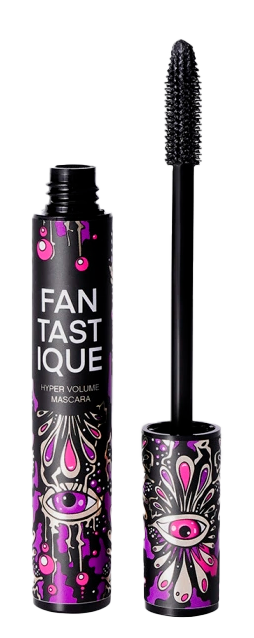 Крем для декольте, тушь в психоделическом флаконе и другие бьюти-новинки недели (фото 3)