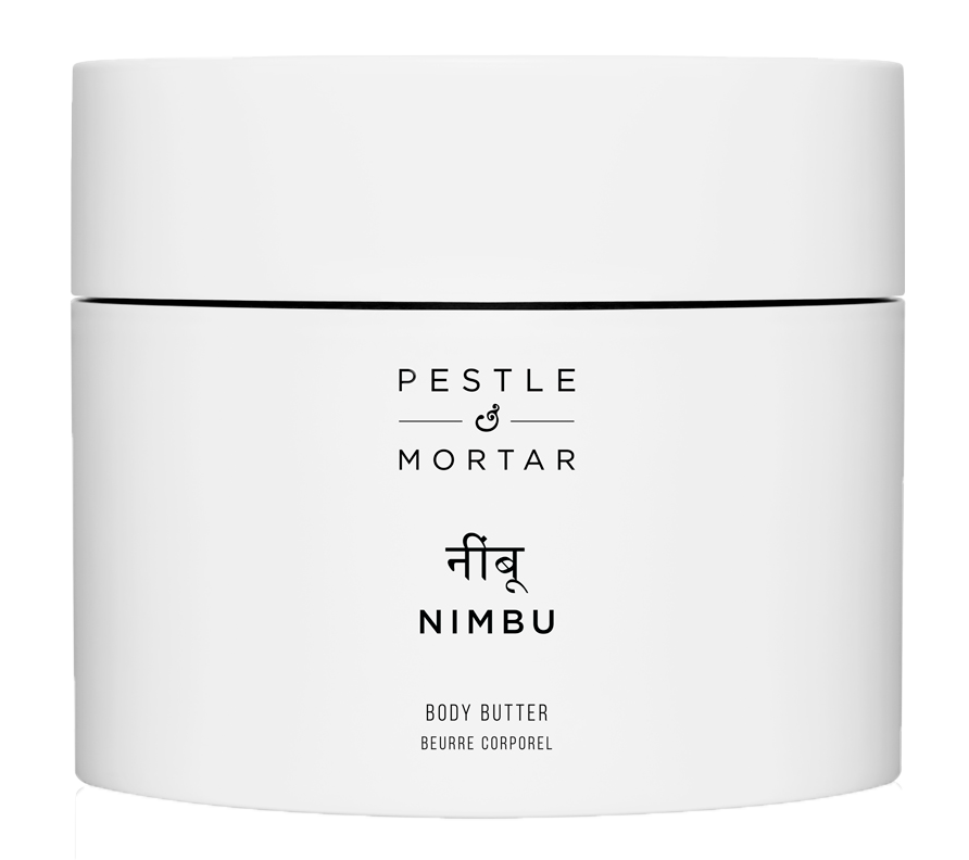 Крем для декольте, тушь в психоделическом флаконе и другие бьюти-новинки недели (фото 1)