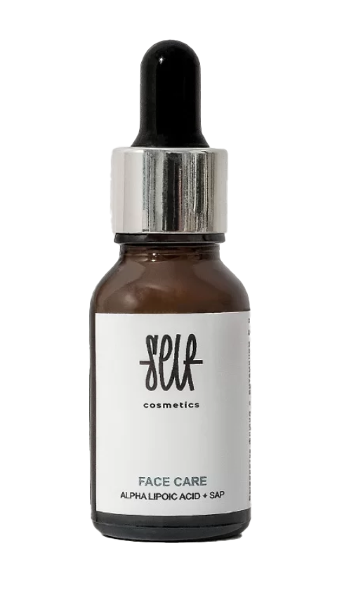 Крем для декольте, тушь в психоделическом флаконе и другие бьюти-новинки недели (фото 5)