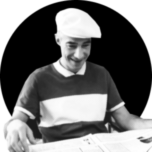 Самые красивые библиотеки России. Часть 3: библиотека в Доме творчества Переделкино (фото 8)