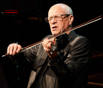 Джазу в России — 100 лет. Рассказываем вековую историю жанра в стране в датах, событиях и лицах (фото 22)