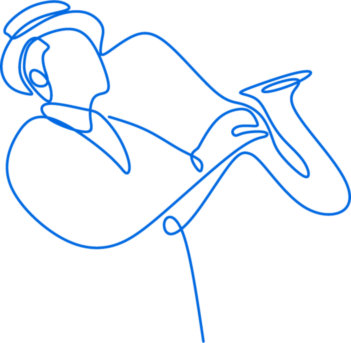 Джазу в России — 100 лет. Рассказываем вековую историю жанра в стране в датах, событиях и лицах (фото 4)