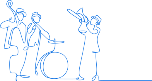 Джазу в России — 100 лет. Рассказываем вековую историю жанра в стране в датах, событиях и лицах (фото 15)