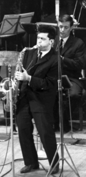 Джазу в России — 100 лет. Рассказываем вековую историю жанра в стране в датах, событиях и лицах (фото 16)