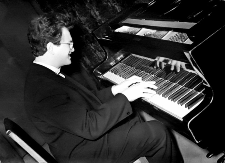 Джазу в России — 100 лет. Рассказываем вековую историю жанра в стране в датах, событиях и лицах (фото 24)