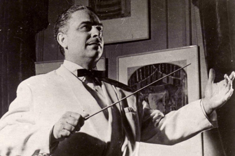 Джазу в России — 100 лет. Рассказываем вековую историю жанра в стране в датах, событиях и лицах (фото 14)