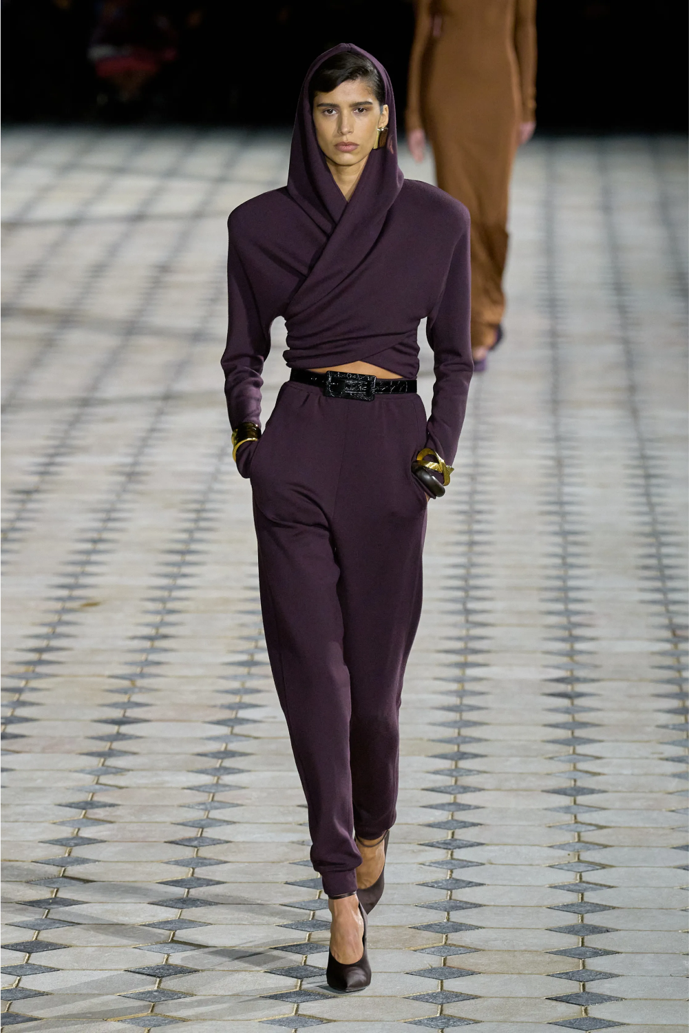 Самое красивое на Неделе моды в Париже весна-лето 2023 (фото 11)