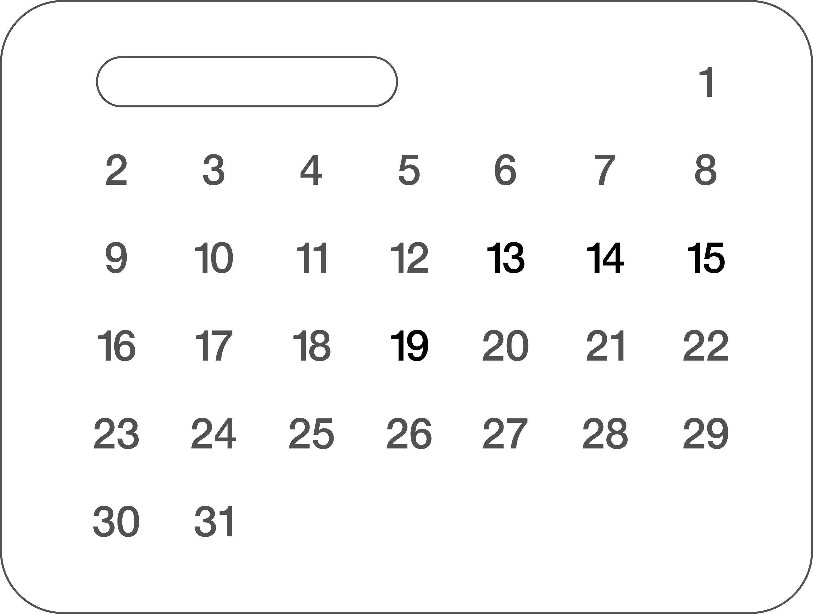 BURO. на выход: светский календарь недели (фото 1)