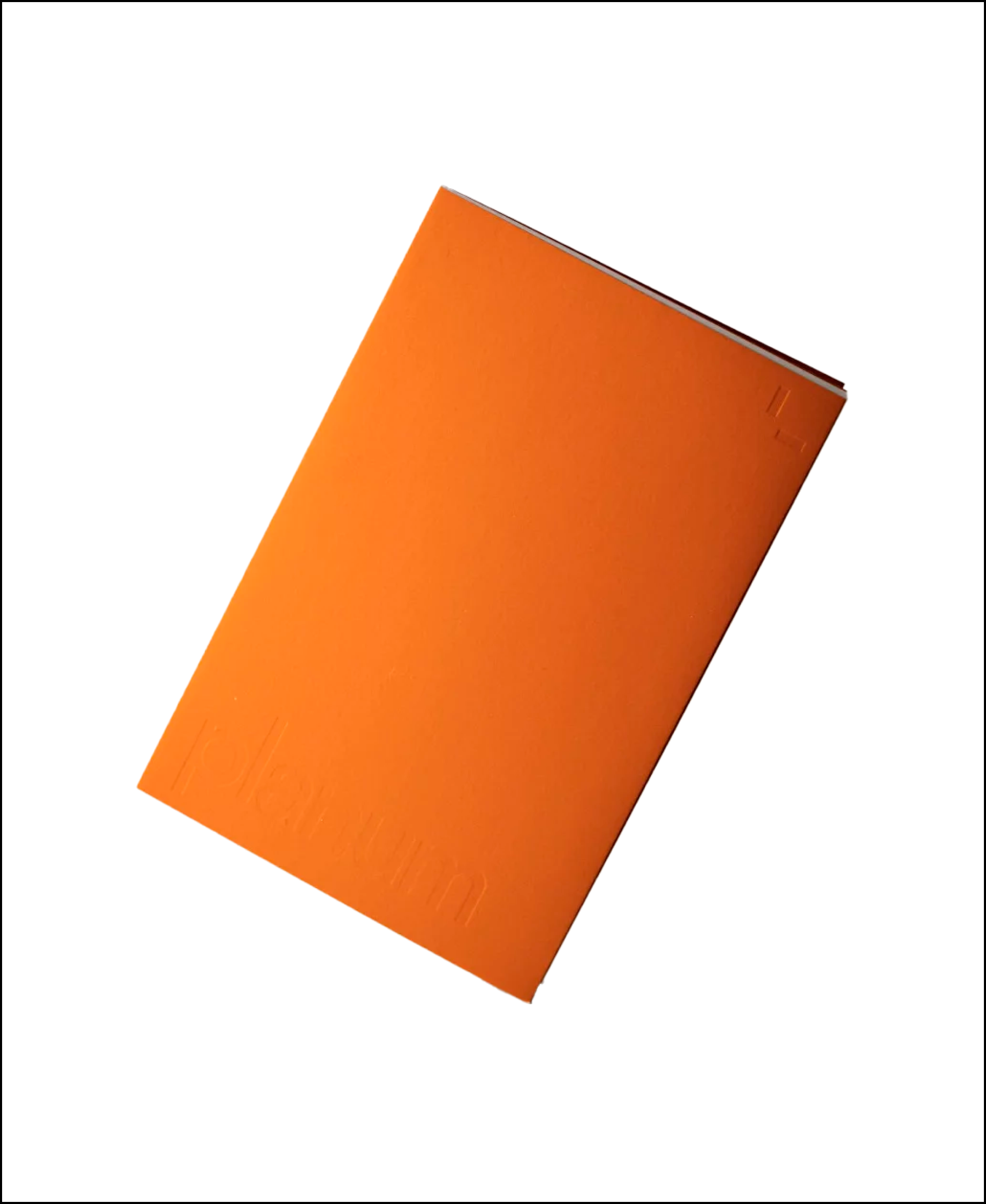 На каждый день и для важных мыслей: выбираем планер у Planum Books (фото 5)