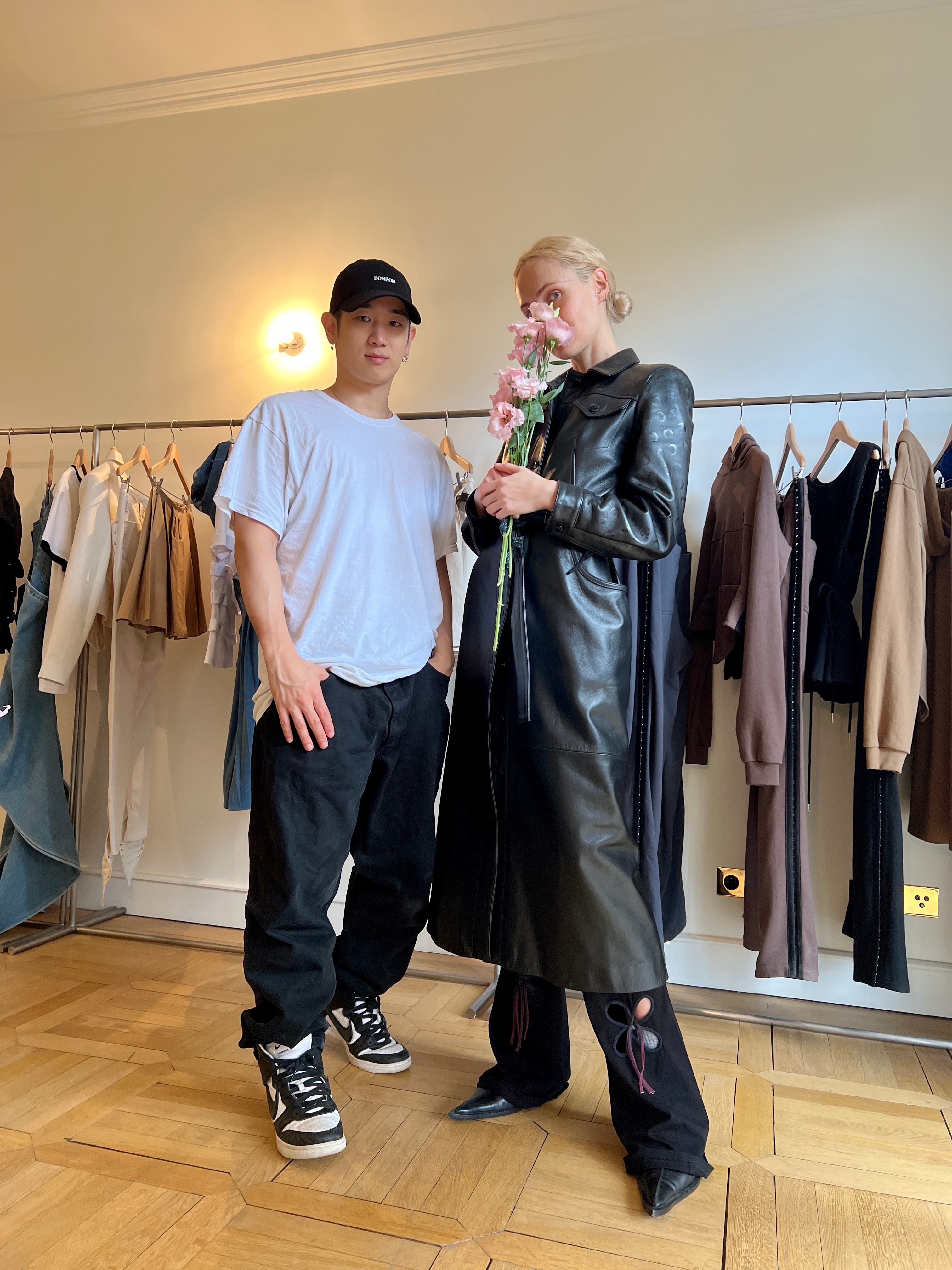 Как и почему Южная Корея стала главным модным направлением этого сезона (фото 8)