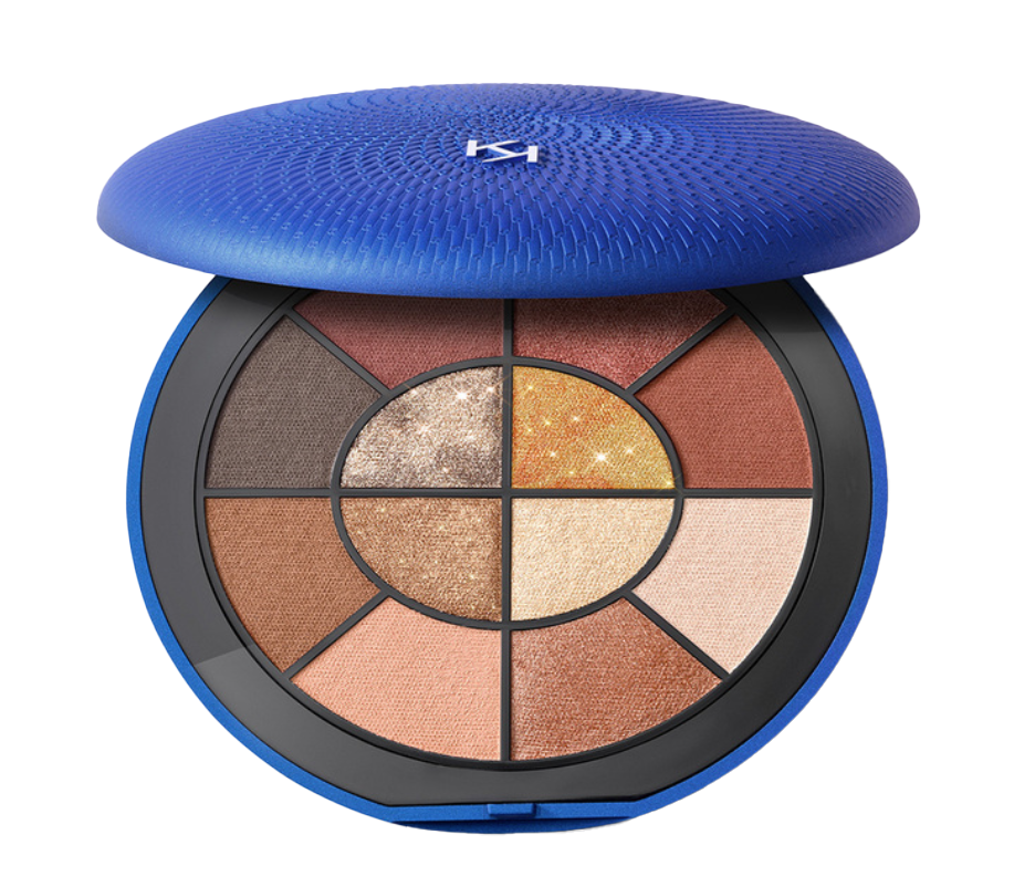 Морская коллекция макияжа, биодобавка для красивой кожи и другие бьюти-новинки недели (фото 5)