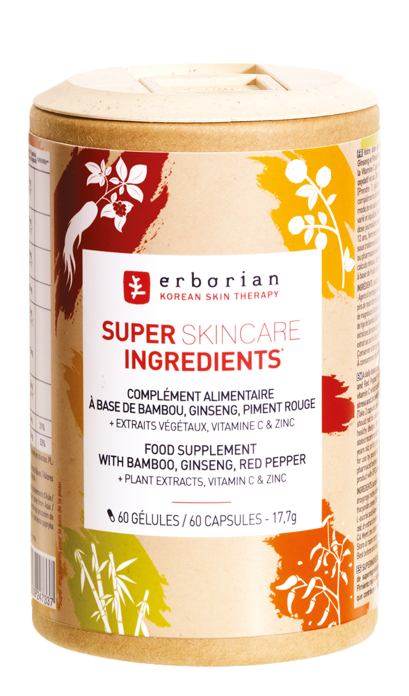 Морская коллекция макияжа, биодобавка для красивой кожи и другие бьюти-новинки недели (фото 7)