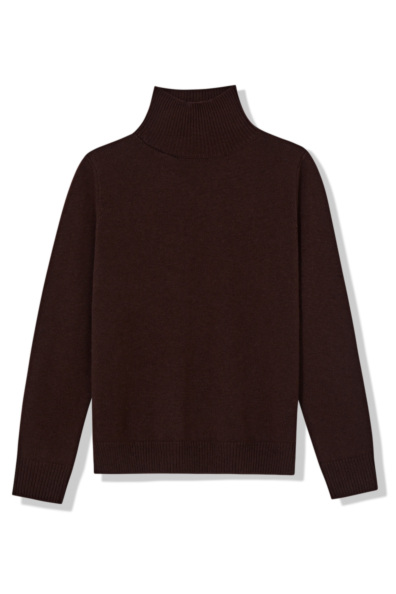 Легенды осени: 5 неочевидных трендов сезона (фото 13)