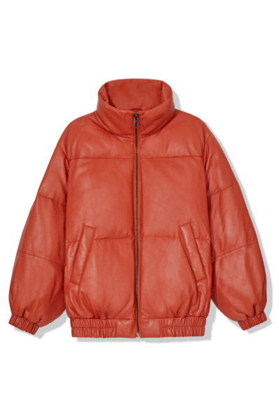 Легенды осени: 5 неочевидных трендов сезона (фото 9)