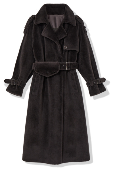 Легенды осени: 5 неочевидных трендов сезона (фото 16)