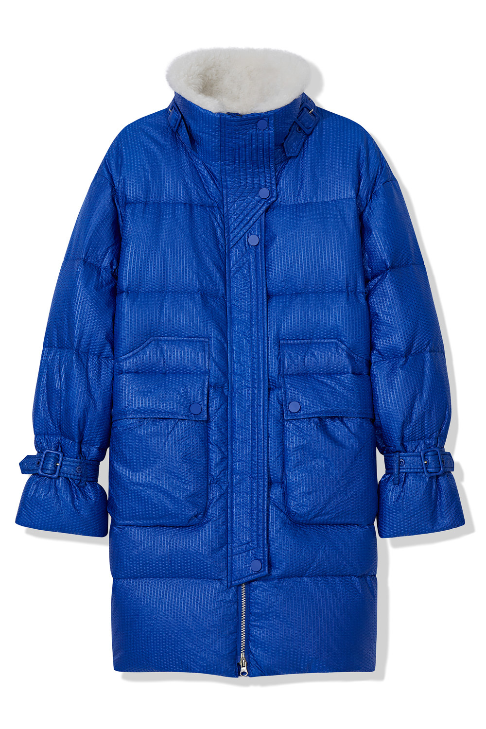 Легенды осени: 5 неочевидных трендов сезона (фото 6)