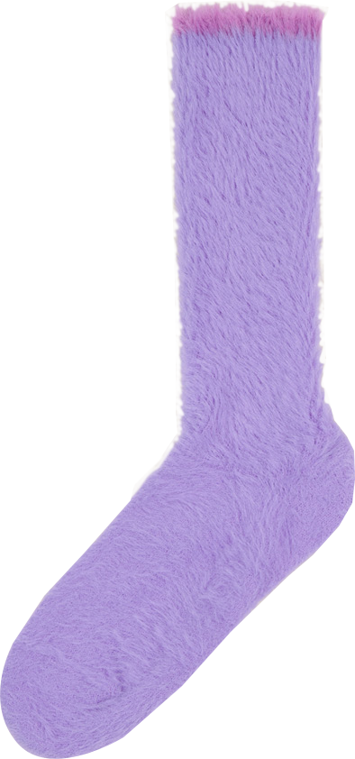 Комбо: осенняя обувь + плотные носки (фото 14)