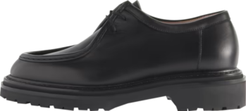 Комбо: осенняя обувь + плотные носки (фото 5)