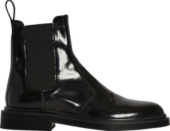 Комбо: осенняя обувь + плотные носки (фото 2)