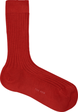 Комбо: осенняя обувь + плотные носки (фото 1)