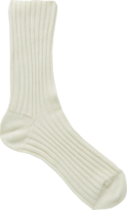 Комбо: осенняя обувь + плотные носки (фото 11)