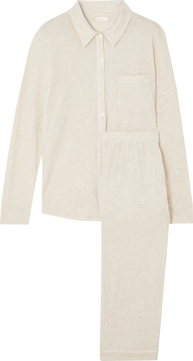 Ноябрьское комбо: пижама + новый сериал (фото 2)