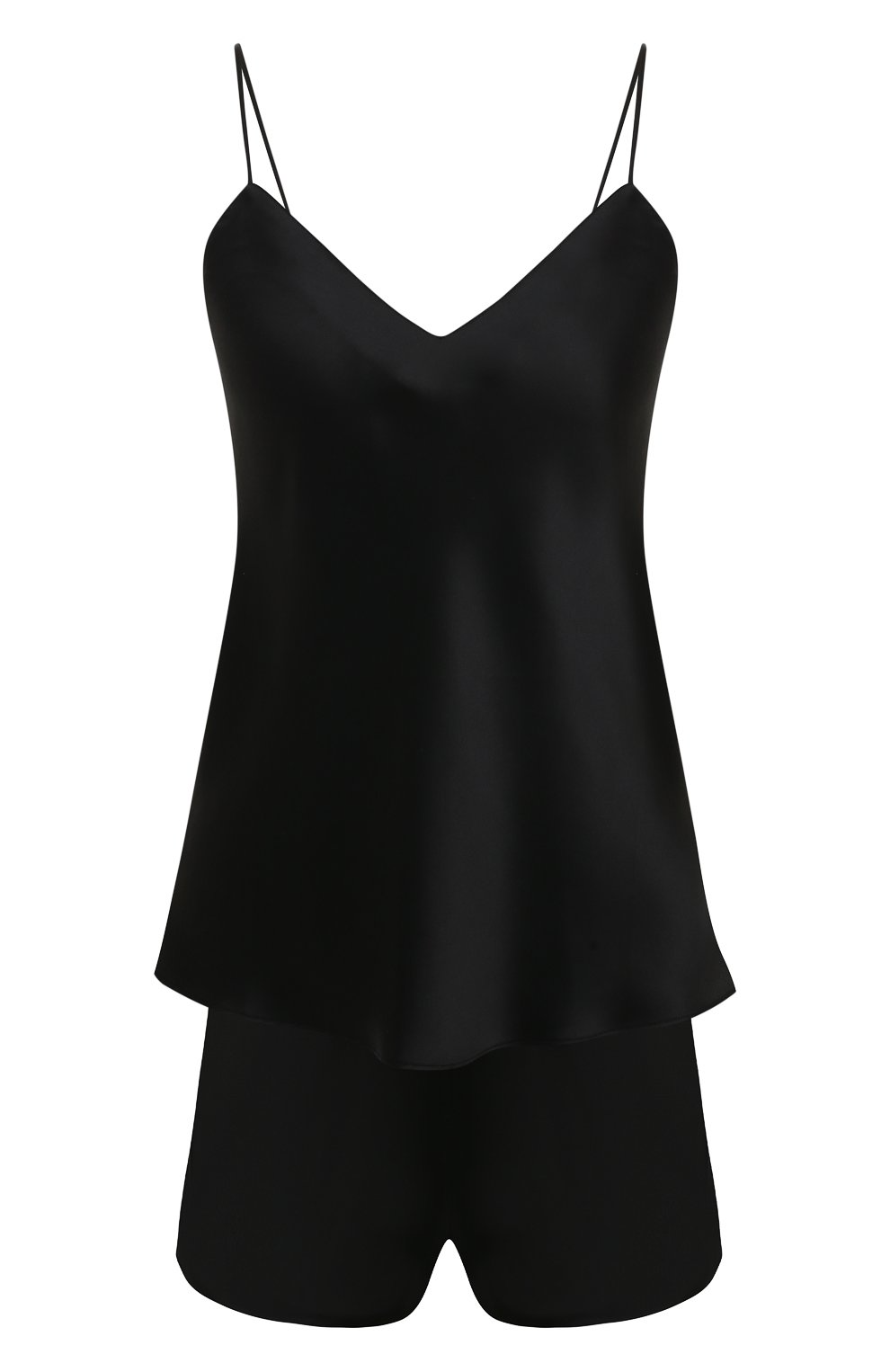 Ноябрьское комбо: пижама + новый сериал (фото 6)