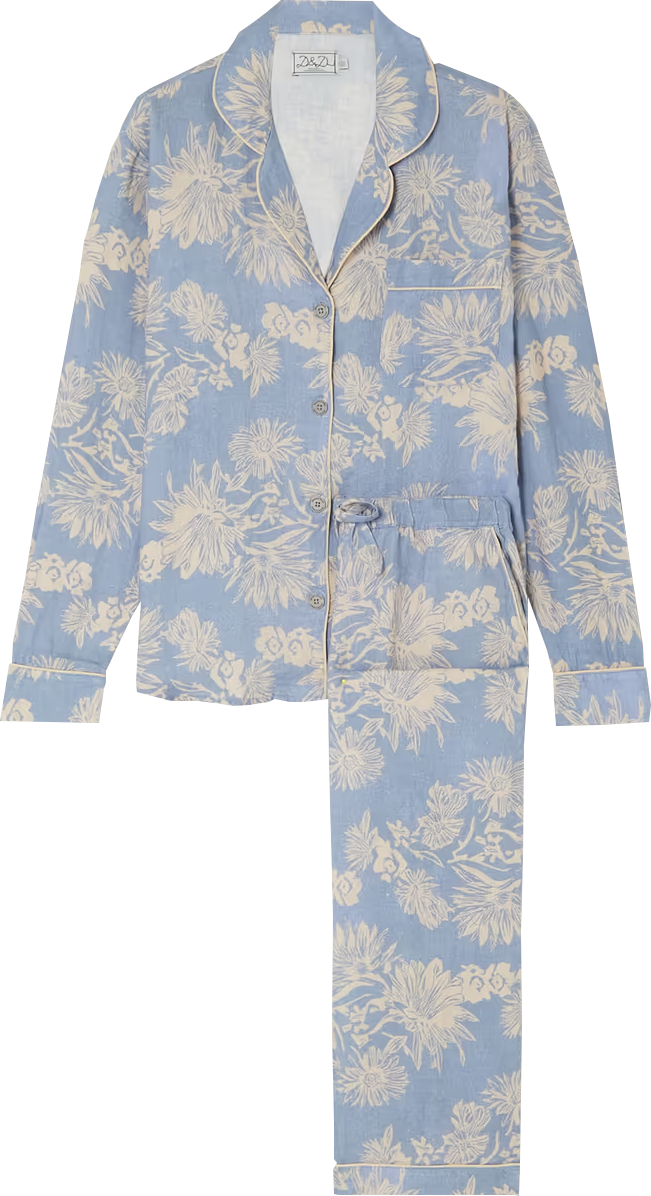 Ноябрьское комбо: пижама + новый сериал (фото 5)