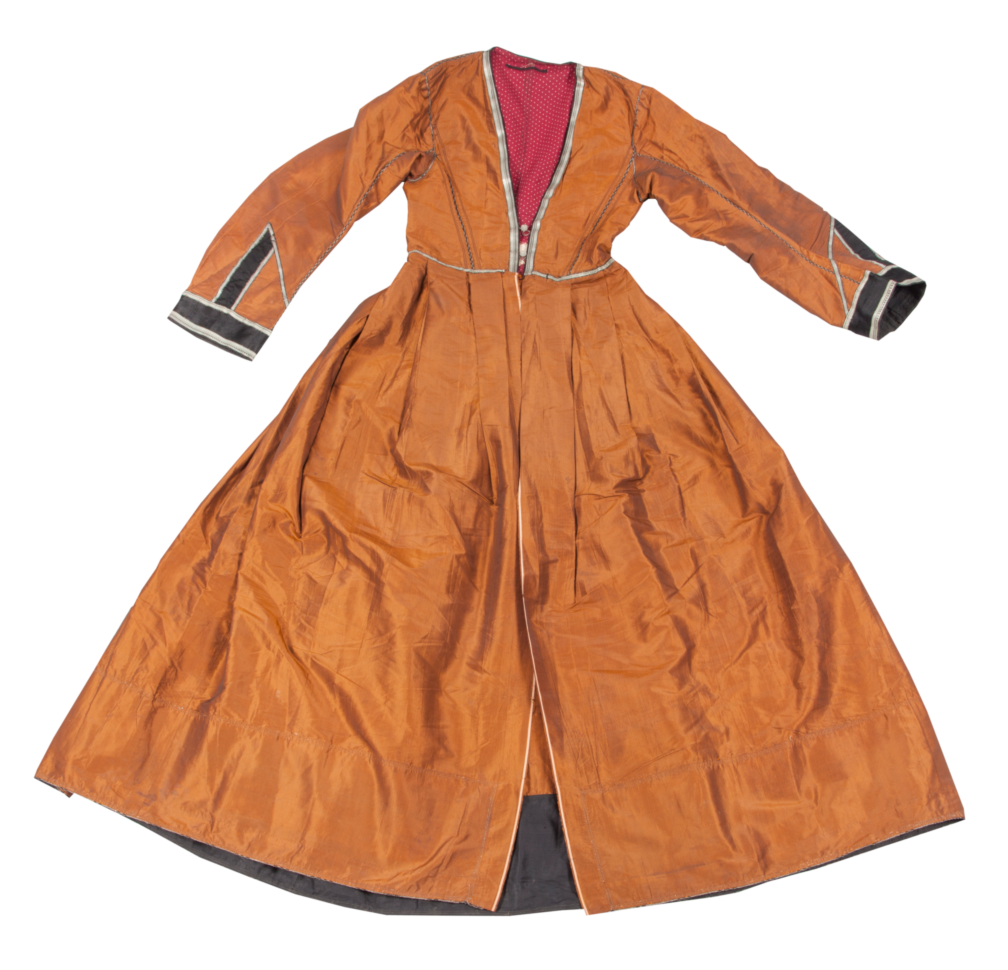 На родном: что нужно знать о третьей капсуле Российского этнографического музея и онлайн-магазина Front (фото 25)