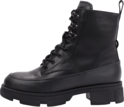 Тенденции обуви сезона осень-зима 2022: хайкеры, жокейская и байкерская (фото 4)