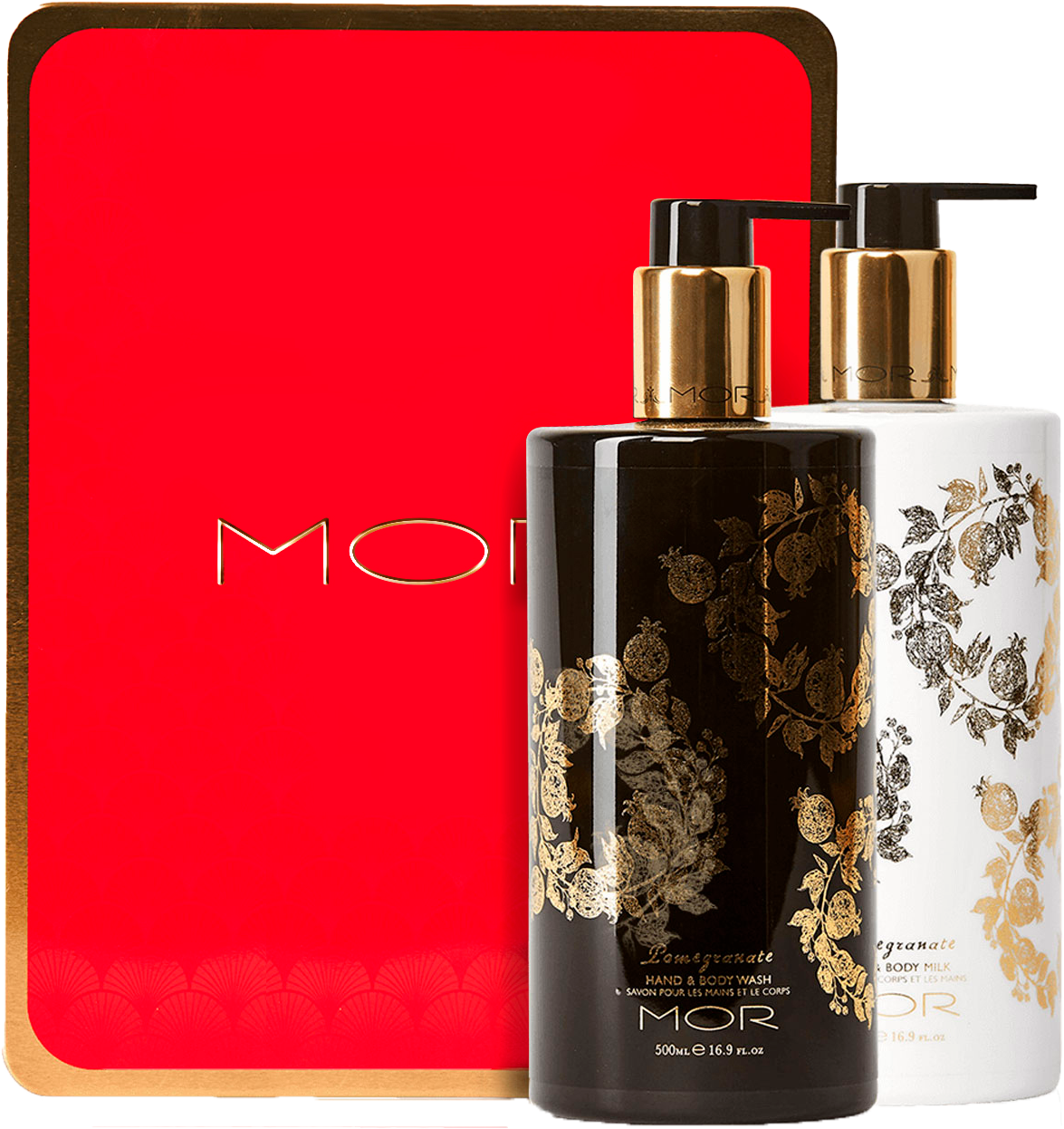 Аромасвечи, кристаллы и еще 10 бьюти-подарков на Новый год (фото 9)