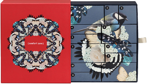 Аромасвечи, кристаллы и еще 10 бьюти-подарков на Новый год (фото 1)