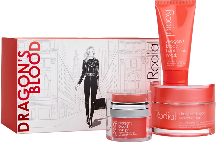 Аромасвечи, кристаллы и еще 10 бьюти-подарков на Новый год (фото 12)