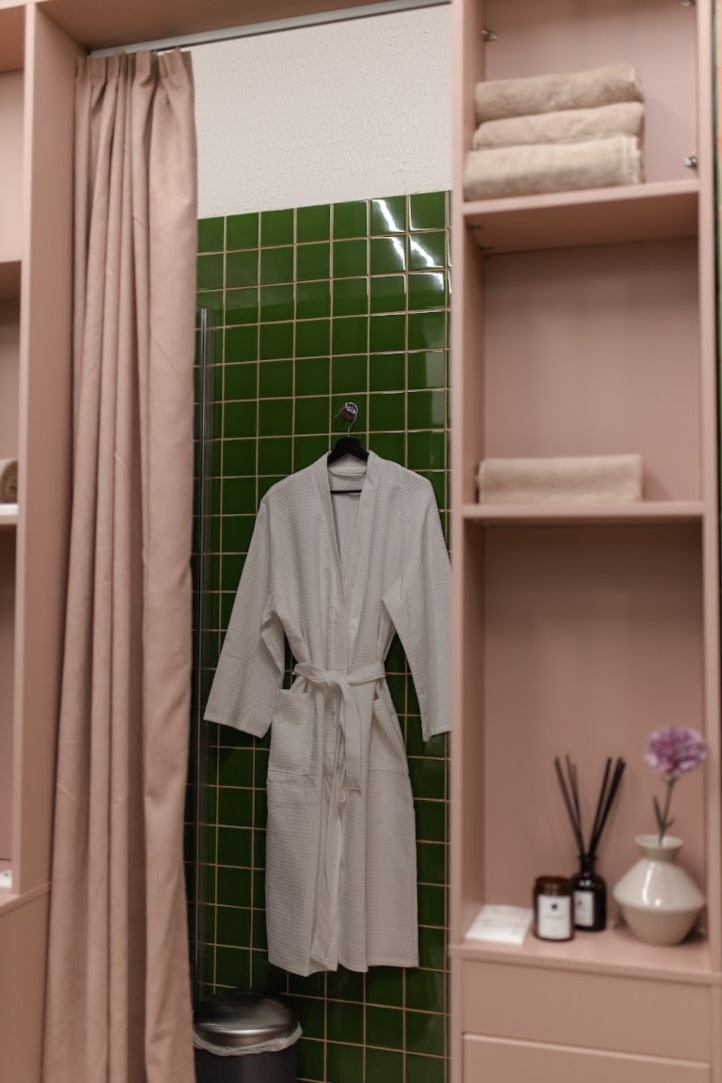 Куда идти в Москве за модными стрижками и лучшим селфи? В салон «Сон» (фото 22)