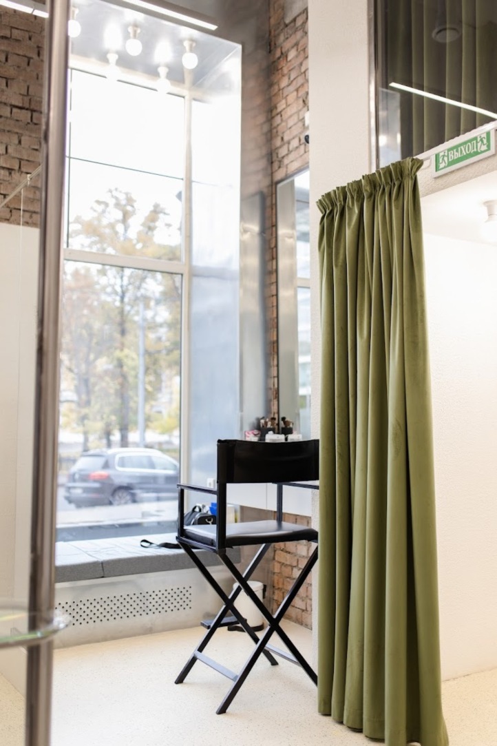 Куда идти в Москве за модными стрижками и лучшим селфи? В салон «Сон» (фото 33)