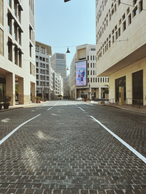 Новая точка на карте: залитый солнцем Катар (фото 12)