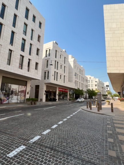 Новая точка на карте: залитый солнцем Катар (фото 13)