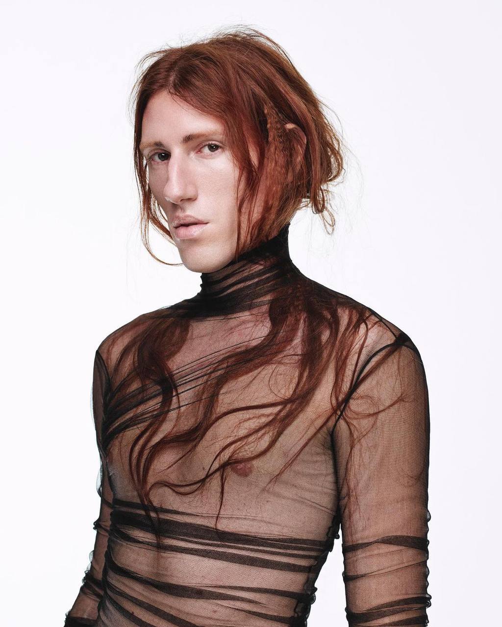 Главные кадровые события в моде 2022-го (фото 6)