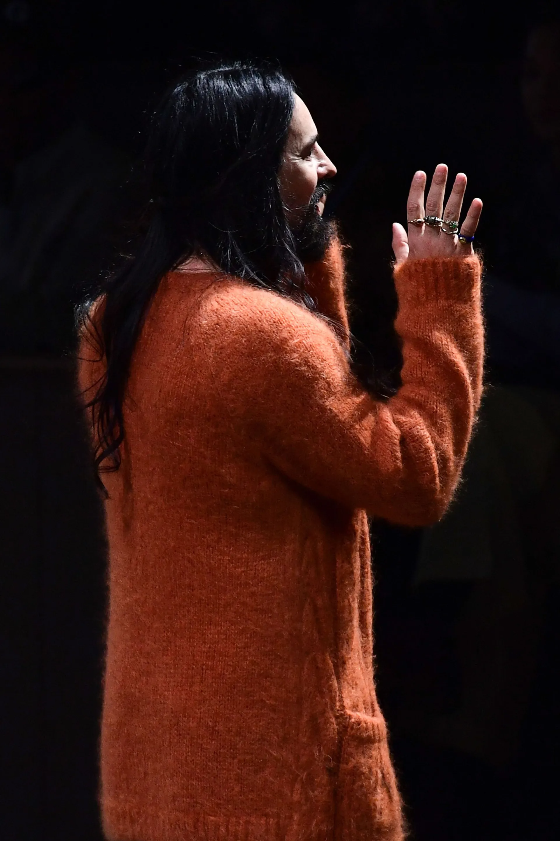 Главные кадровые события в моде 2022-го (фото 4)