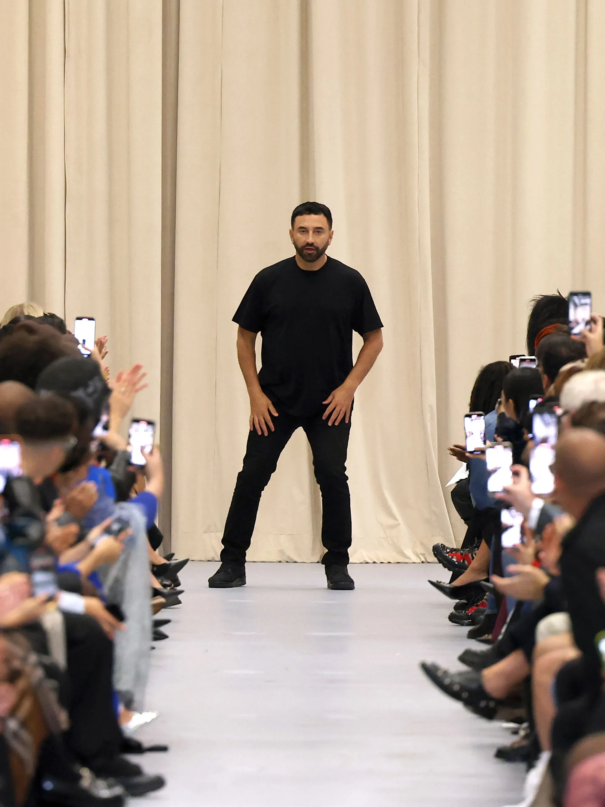 Главные кадровые события в моде 2022-го (фото 2)