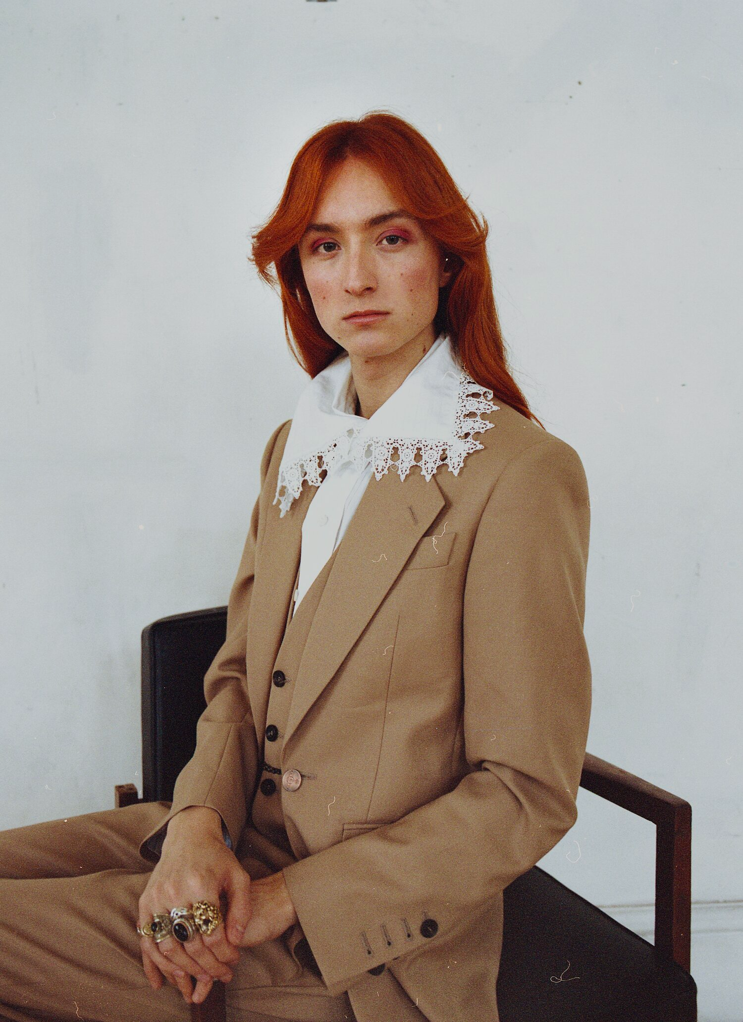 Главные кадровые события в моде 2022-го (фото 9)