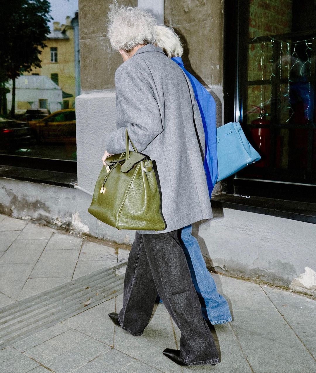 Доcка почета. Супергеройские команды, которые меняют моду в России здесь и сейчас (фото 13)