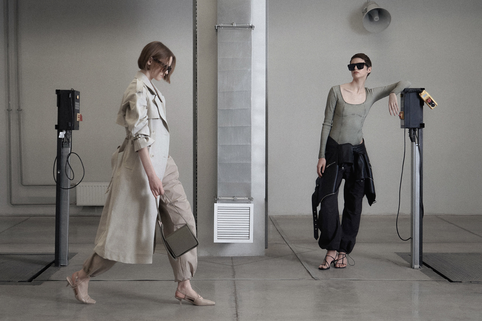 Доcка почета. Супергеройские команды, которые меняют моду в России здесь и сейчас (фото 21)