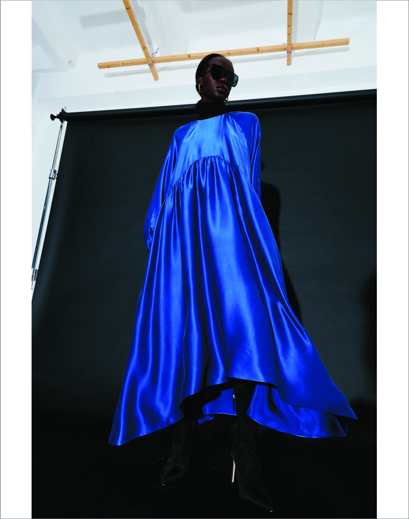 Доcка почета. Супергеройские команды, которые меняют моду в России здесь и сейчас (фото 17)